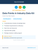 Data Points in Industry Data Kit
