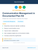 Communication Management in Documented Plan Kit