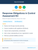 Response Obligations in Control Assessment Kit