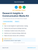 Research Insights in Communication Media Kit