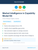 Market Intelligence in Capability Model Kit