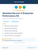 Standard Service in Enterprise Performance Kit
