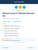 Output Level in Desired Service Kit