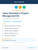 Labor Schedule in Project Management Kit