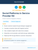 Social Platforms in Service Provider Kit