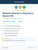 Network Devices in Assurance Service Kit