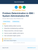 Problem Determination in IBM i System Administration Kit