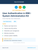 User Authentication in IBM i System Administration Kit