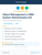 Object Management in IBM i System Administration Kit