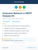 Consumer Behavior in SWOT Analysis Kit