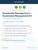 Sustainable Management in Sustainable Management Kit