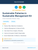 Sustainable Fisheries in Sustainable Management Kit