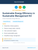Sustainable Energy Efficiency in Sustainable Management Kit