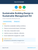 Sustainable Building Design in Sustainable Management Kit