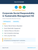 Corporate Social Responsibility in Sustainable Management Kit