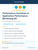 Performance Incentives in Application Performance Monitoring Kit