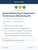 Spend Monitoring in Application Performance Monitoring Kit
