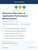 Resource Allocation in Application Performance Monitoring Kit