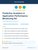 Predictive Analytics in Application Performance Monitoring Kit