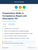 Presentation Skills in Competency Based Job Description Kit