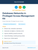 Databases Networks in Privileged Access Management Kit