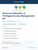Resource Utilization in Privileged Access Management Kit