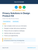 Privacy Solutions in Design Product Kit
