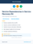 Service Dependencies in Service Recovery Kit