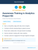 Awareness Training in Analytics Project Kit