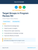Target Groups in Program Review Kit