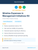 Wireline Expenses in Management Initiatives Kit