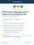 Performance Management in Resource Development Kit