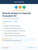 Results Analysis in Capacity Evaluation Kit
