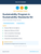 Sustainability Program in Sustainability Standards Kit