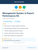 Management System in Report Performance Kit