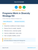 Programs Work in Diversity Strategy Kit