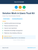 Solution Work in Users Trust Kit