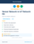 Sensor Network in IoT Network Kit