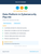 Data Platform in Cybersecurity Plan Kit