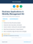 Business Applications in Mobility Management Kit
