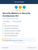 Security Metrics in Security Architecture Kit