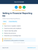 Vetting in Financial Reporting Kit