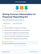Going Concern Assumption in Financial Reporting Kit