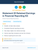 Statement Of Retained Earnings in Financial Reporting Kit