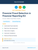 Financial Fraud Detection in Financial Reporting Kit