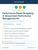 Performance Based Budgeting in Government Performance Management Kit