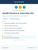 Health Service in Care Plan Kit