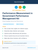 Performance Measurement in Government Performance Management Kit