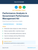 Performance Analysis in Government Performance Management Kit