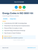 Energy Codes in ISO 50001 Kit